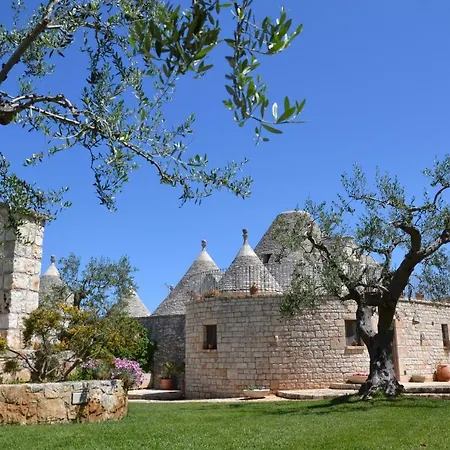 Masseria Montanaro-3
